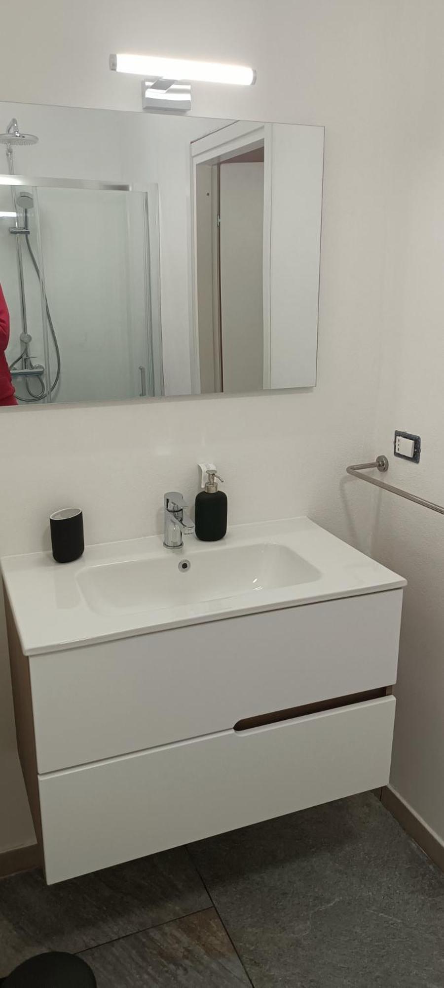 B&B Napoli Fuorigrotta Exteriör bild