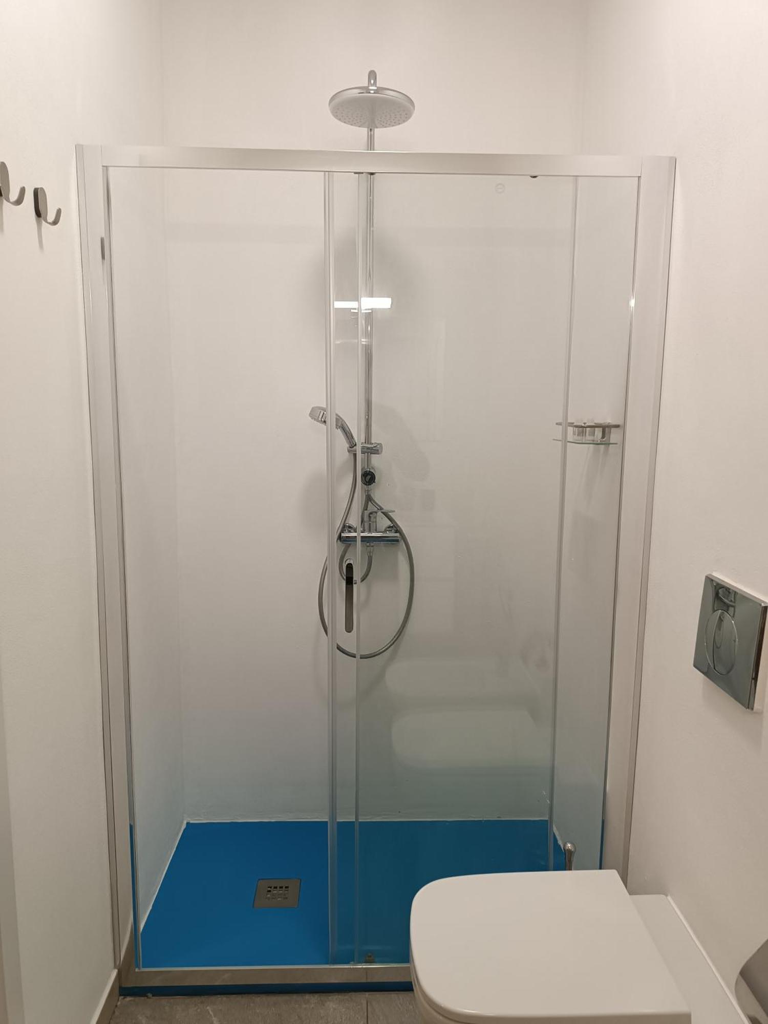 B&B Napoli Fuorigrotta Exteriör bild