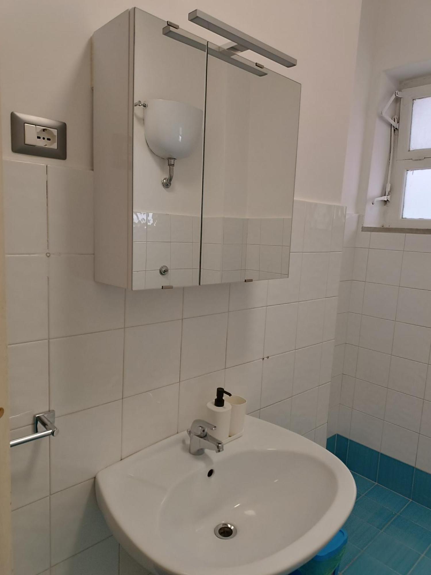 B&B Napoli Fuorigrotta Rum bild